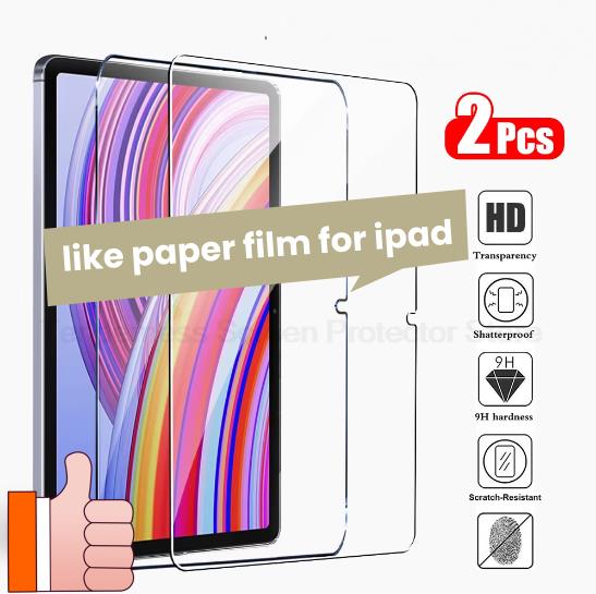 Kağıt Gibi Hissiyat Veren Ekra - Paper Feel Screen Film incelemesi ve fiyatı