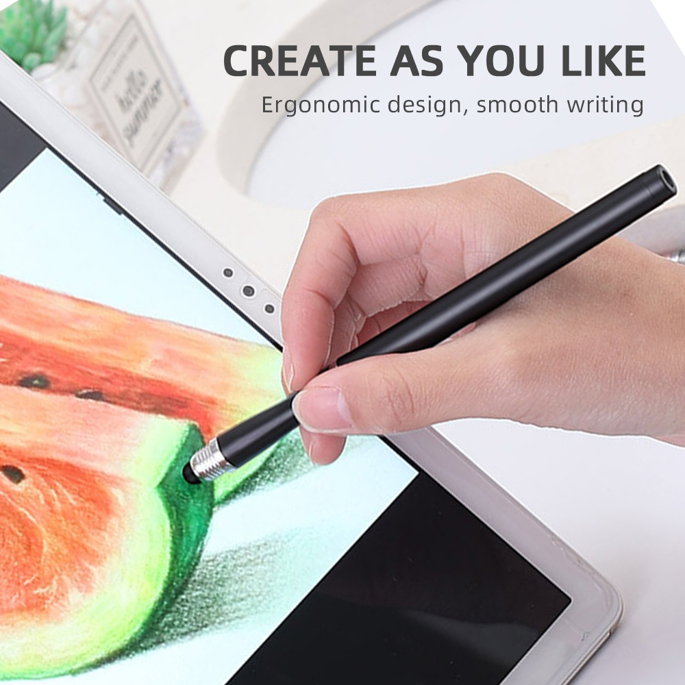 2in1 Stylus Kalem Evrensel çiz - Tablet Accessories Kids incelemesi ve fiyatı