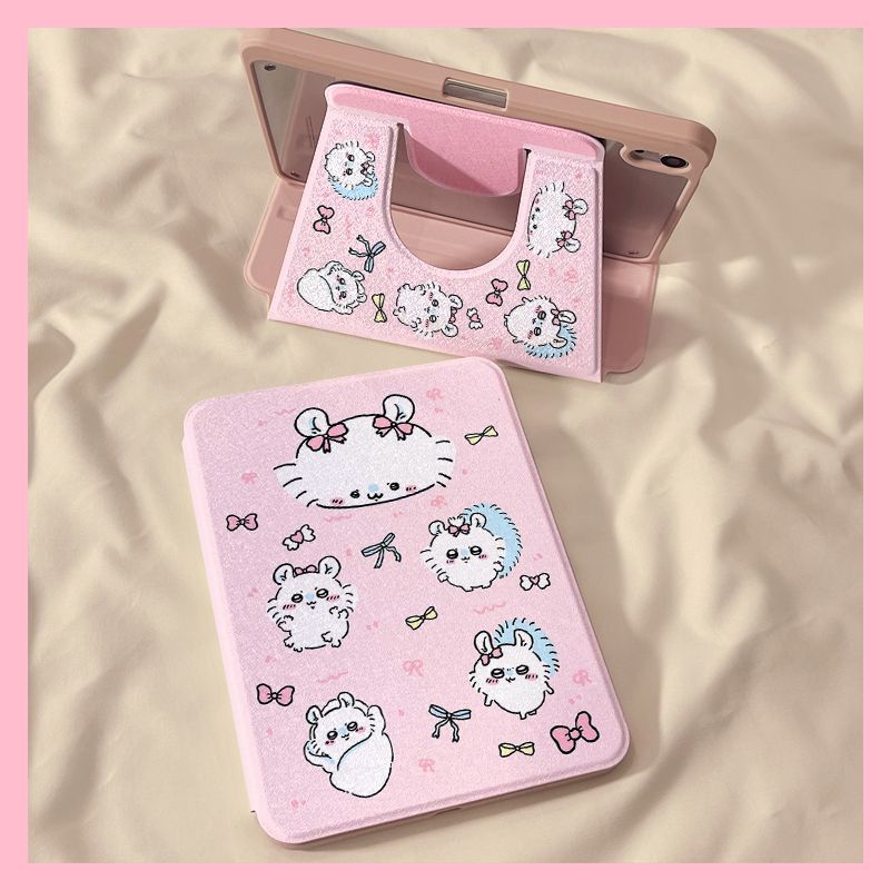 Anime Chiikawa Momonga Karikat - Tablet Pc Accessories incelemesi ve fiyatı