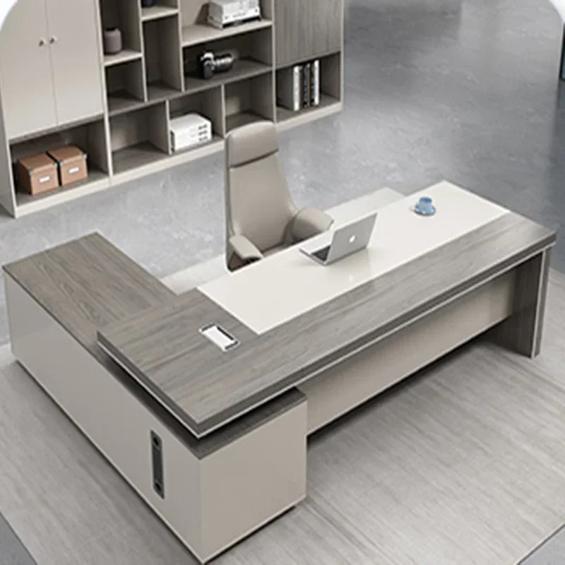 Postmodern Yönetici Masası Bil - Office Table Accessories Unique incelemesi ve fiyatı