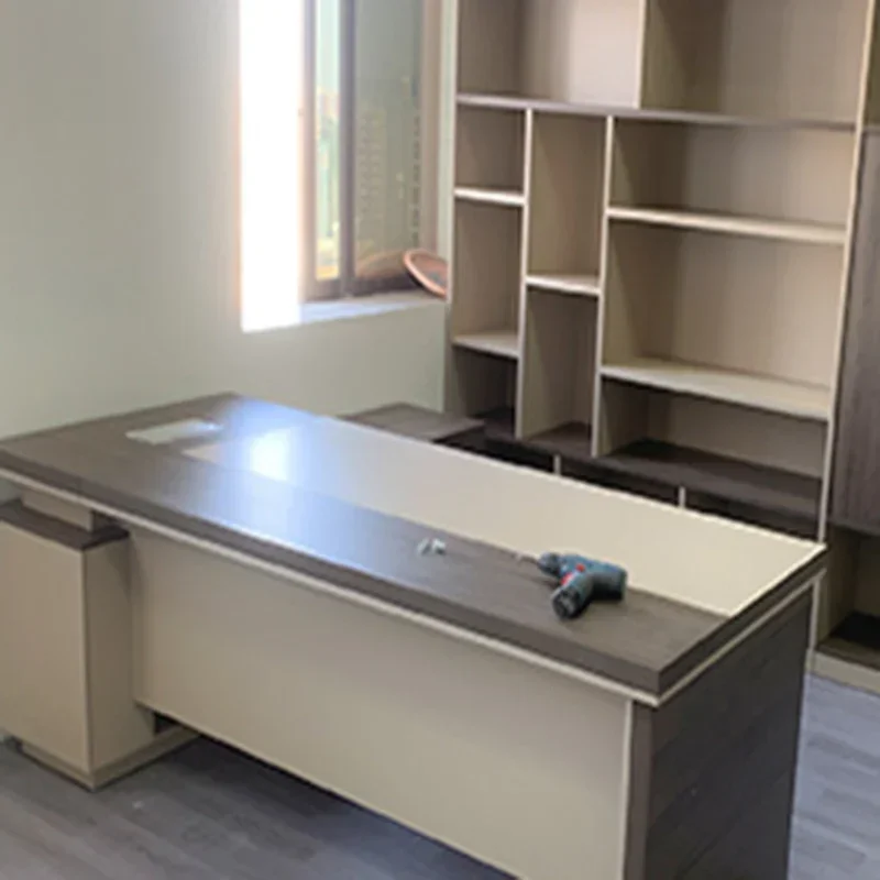 Postmodern Yönetici Masası Bil - Office Table Accessories Unique incelemesi ve fiyatı