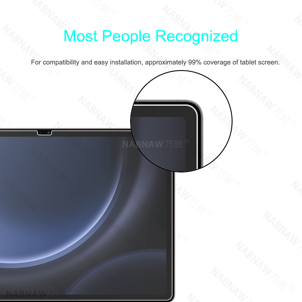 2 Parça HD Çizilmeye Dayanıklı - Galaxy Tablet Accessories incelemesi ve fiyatı