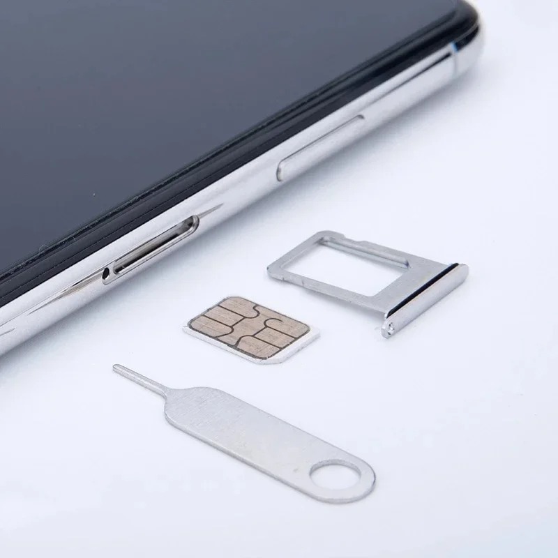 5 adet Sim Kart Tepsi İtici Çı - Xiaomi Tablet Accessories incelemesi ve fiyatı
