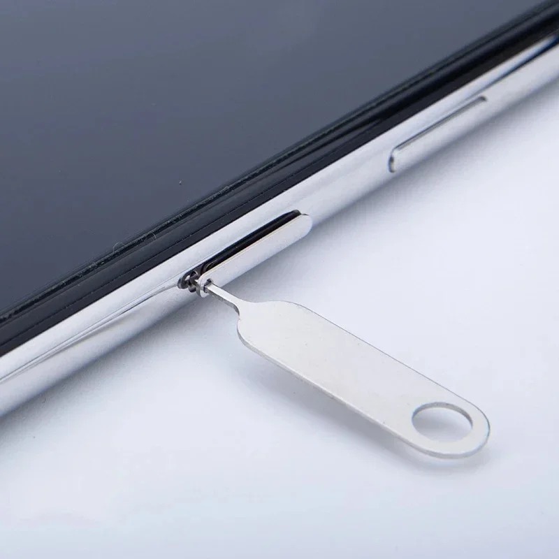 5 adet Sim Kart Tepsi İtici Çı - Xiaomi Tablet Accessories incelemesi ve fiyatı