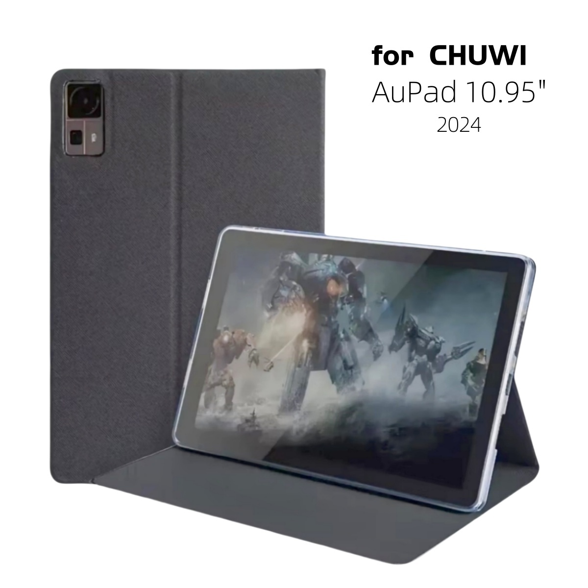 Chuwi AuPad 10.95 inç Tablet i - Chuwi Tablet Accessories incelemesi ve fiyatı