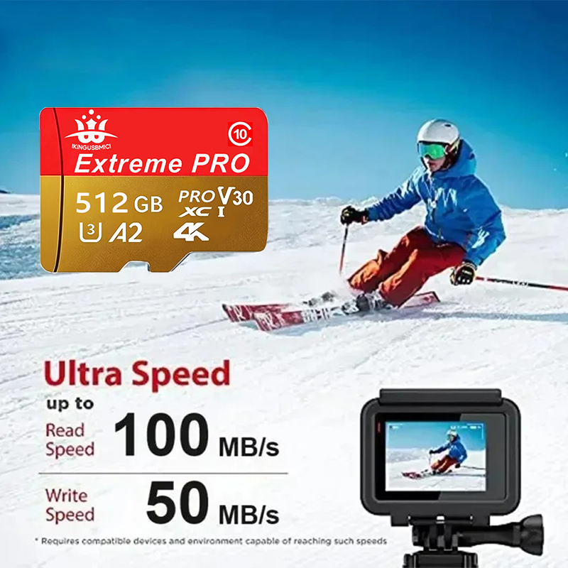 Mikro SD Kart Bellek Sınıfı 10 - Microsd Card Tablet incelemesi ve fiyatı
