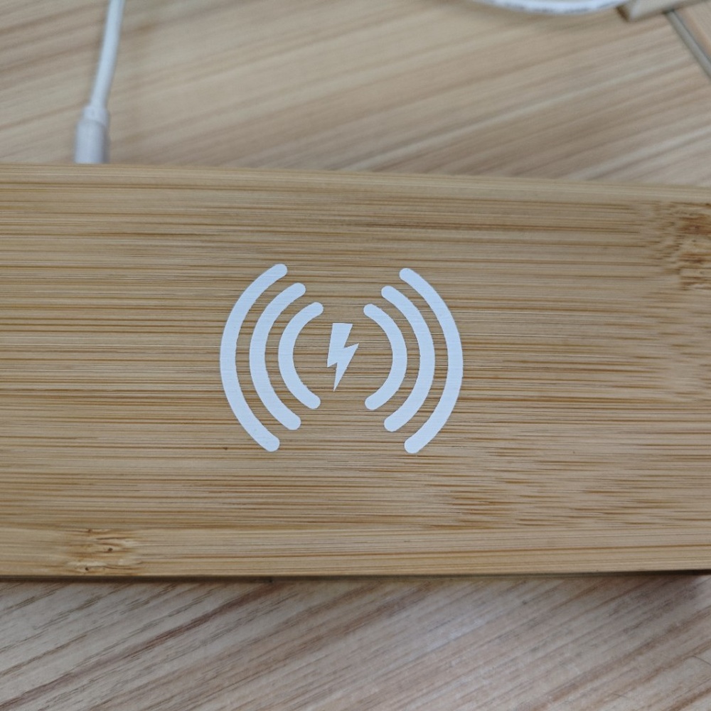 Çok Fonksiyonlu Bambu Dijital  - Office Table Accessories Unique incelemesi ve fiyatı