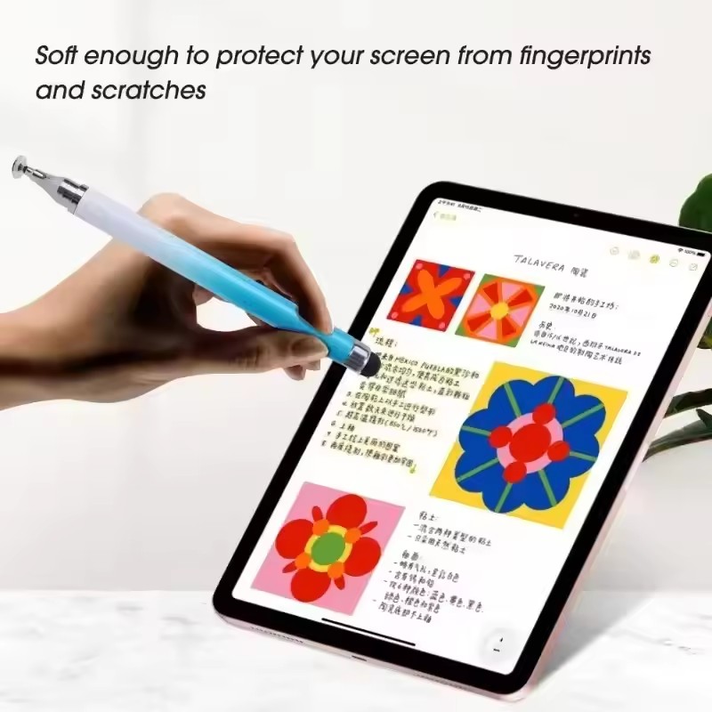 2'si 1 Arada Evrensel Stylus K - Tablet Pc Accessories incelemesi ve fiyatı