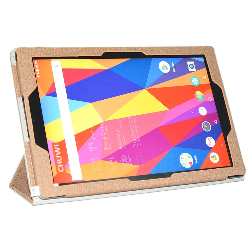 CHUWI hipad X için kılıf Yükse - Chuwi Tablet Accessories incelemesi ve fiyatı