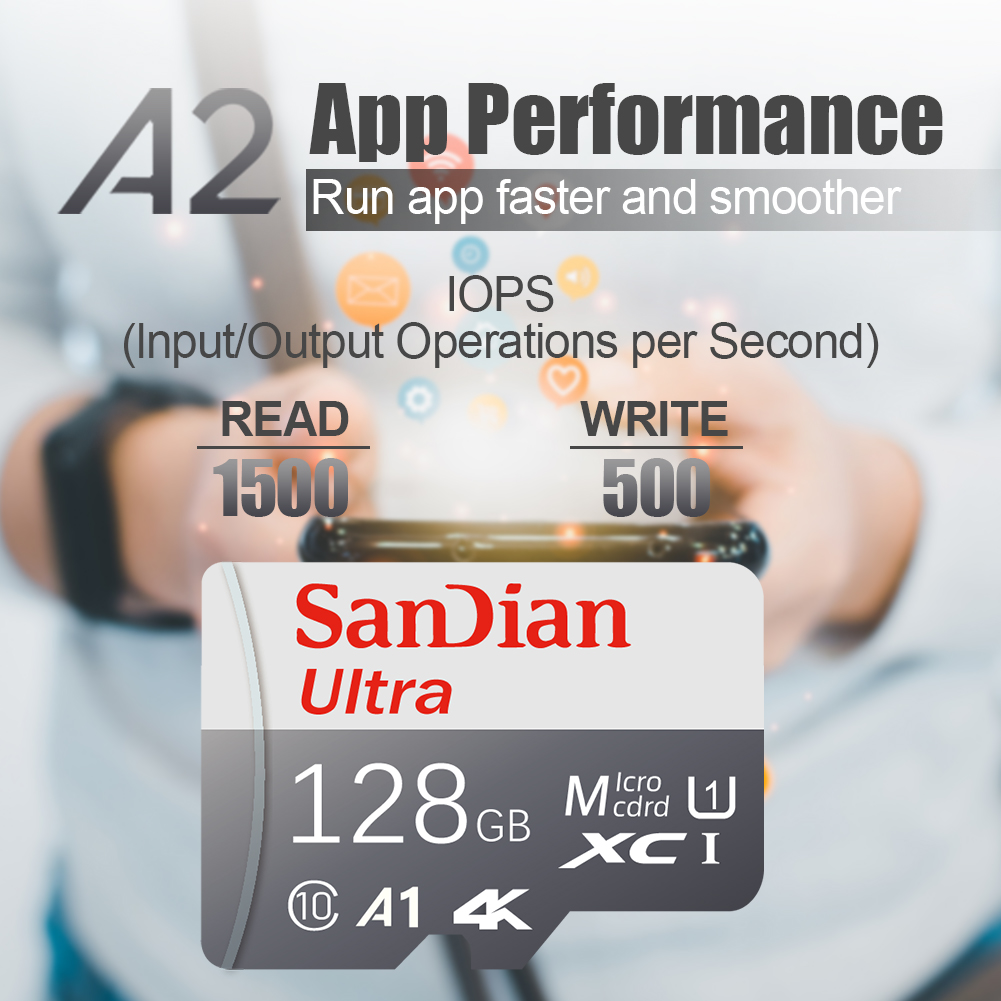 Samsung Telefon/Tablet için SD - Microsd Card Tablet incelemesi ve fiyatı