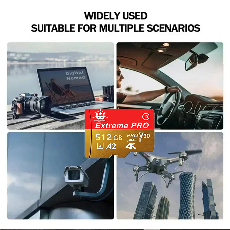 Mikro SD Kart KIRMIZI Hafıza K - Microsd Card Tablet incelemesi ve fiyatı