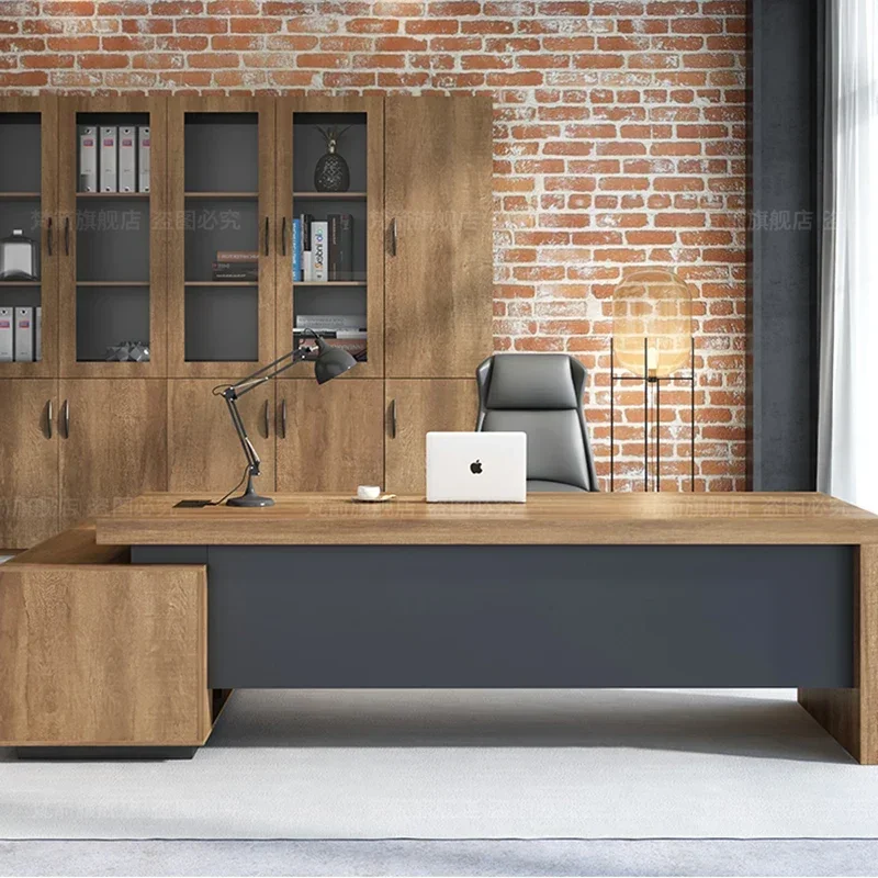 Estetik Ofis Masası Modern Çif - Office Table Accessories Unique incelemesi ve fiyatı