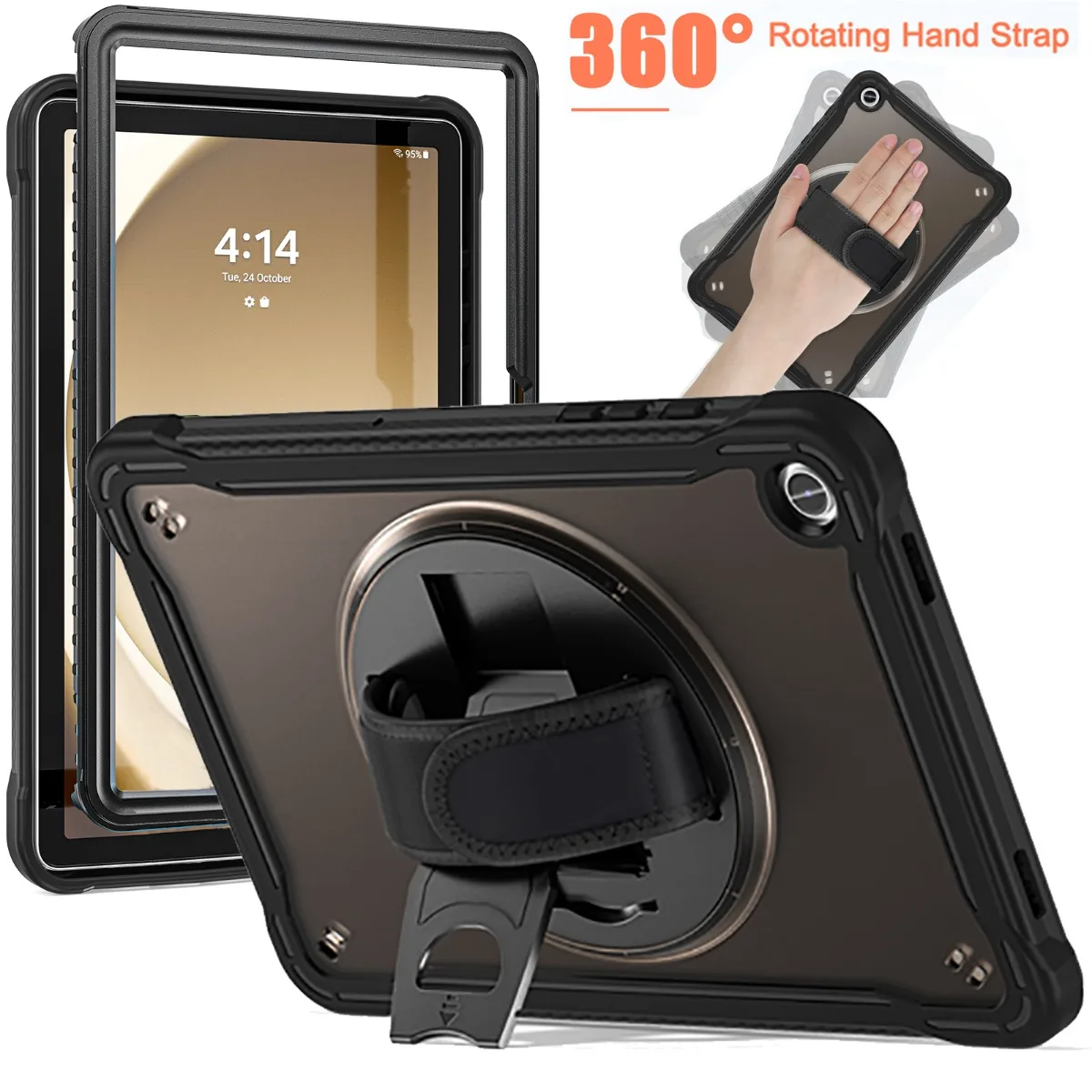 Funda Çocuk Tablet Kılıfı Sams - Getac Tablet Accessories incelemesi ve fiyatı